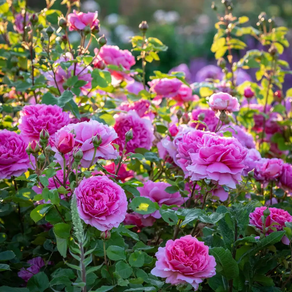 Ros 'Princess Alexandra of Kent™' (Ausmerchant)